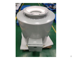 Lrbt 363 420 550 Series Gis Combination Electrical Apparatus Matching Assembled Current Transformer