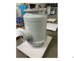 Lrbt 126 145 252 Series Gis Combination Electrical Apparatus Matching Assembled Current Transformer