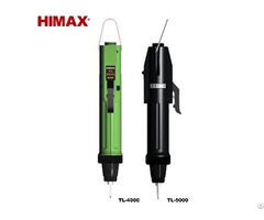 High Torque Electric Screwdriver