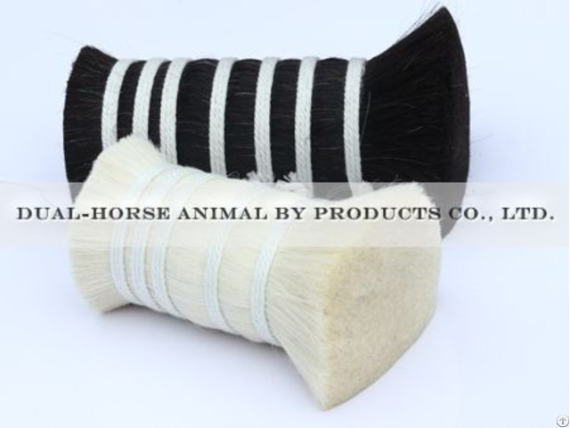Goat Hair Used For Brush