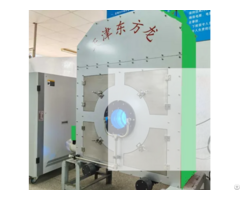 Fully Automatic Online Surface Defect Detection Equipment Bqj D4100