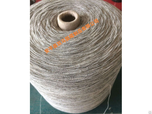 Horse Hair Yarn