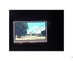 Tft Display Manufacturer