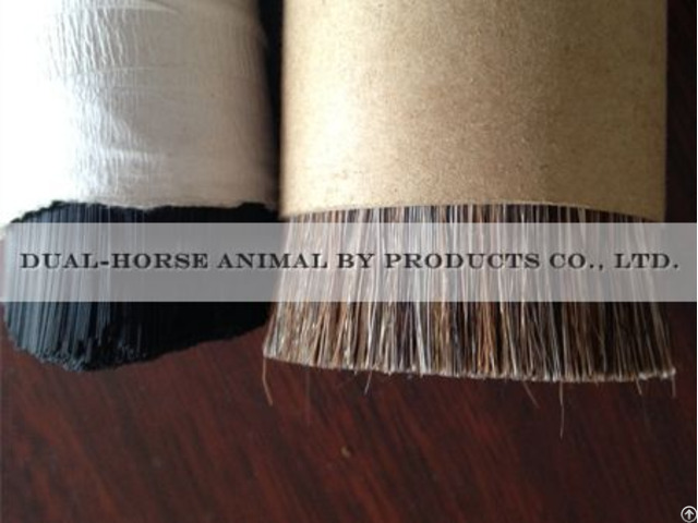 Horse Tail Mane Hair Mixed Pp Pet