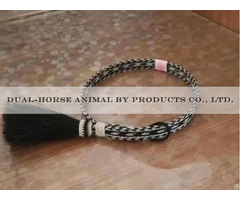 Horse Hair Tail Deep Processing Products
