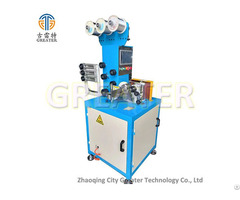 Gt Jy036 Resistance Wire Winding Machine