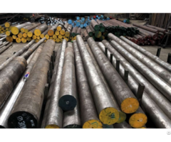 Songshun’s Quality Assured 4140 Material Alloy Structural Steel