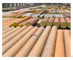 Striking Sae 4140 Steel Factory Hot Direct Sales Purchase
