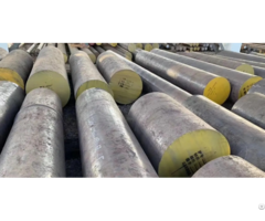 Gb 42crmo Alloy Tool Steel Material Properties