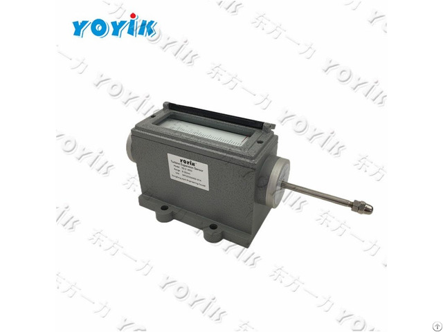 Thermal Expansion Sensor Td 2 For Power Generation