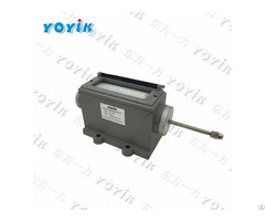 Thermal Expansion Sensor Td 2 For Power Generation