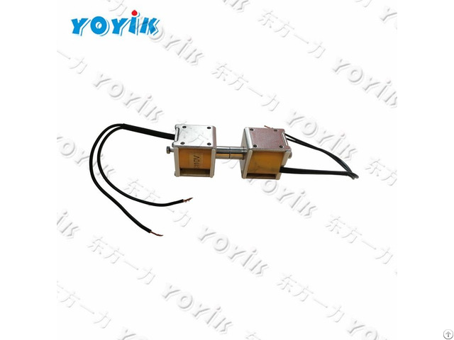 Zero Speed Switch Nj10 30gm N For Thermal Power Plant