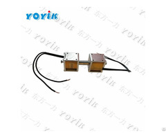 Zero Speed Switch Nj10 30gm N For Thermal Power Plant