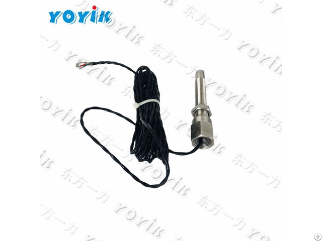 Zero Speed Switch We77 Ex Dw For Power Station