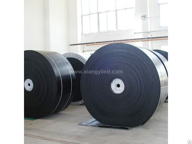 Industry Used Rubber Products