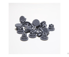 Lyophilization Bromobutyl Rubber Stopper