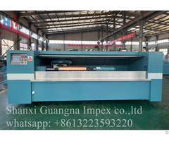 Copper Polishing Machine