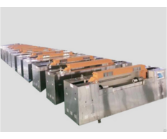 Automatic Electropalting Production Line For Rotogravure Cylinder