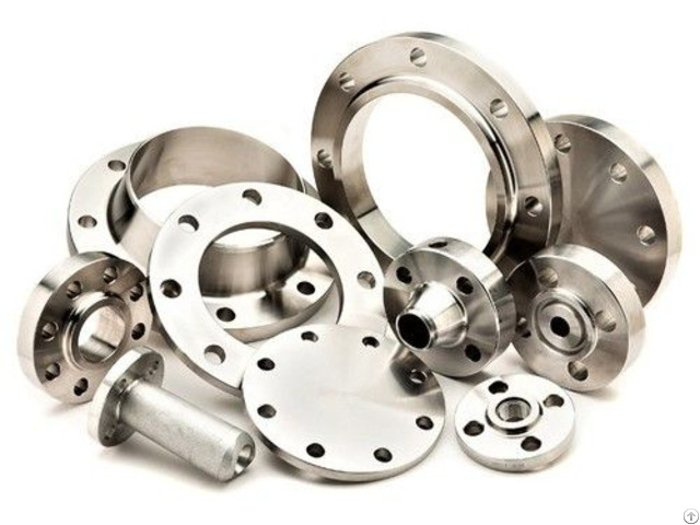 Best Ss Flange Manufacturers In India
