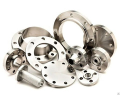 Best Ss Flange Manufacturers In India