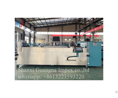 Chrome Polishing Machine