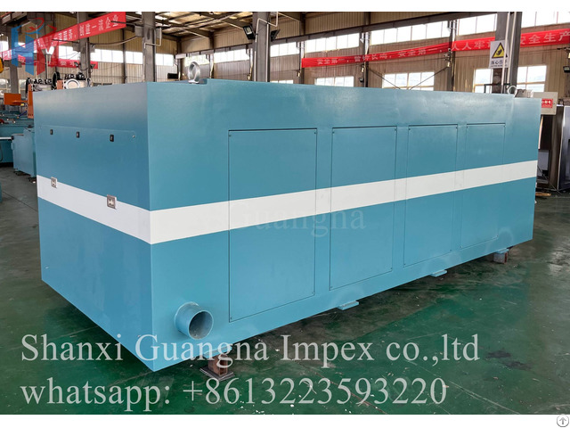 Gravure Polishing Machine