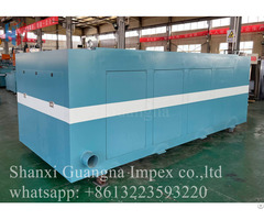 Gravure Polishing Machine