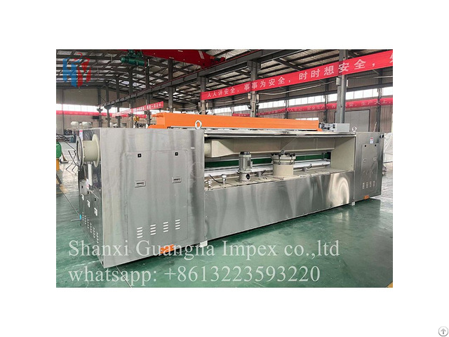 Alkaline Copper Plating Machine