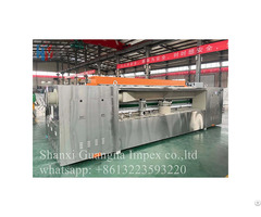 Alkaline Copper Plating Machine