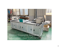 Rotogravure Cylinder Making Marking Machine