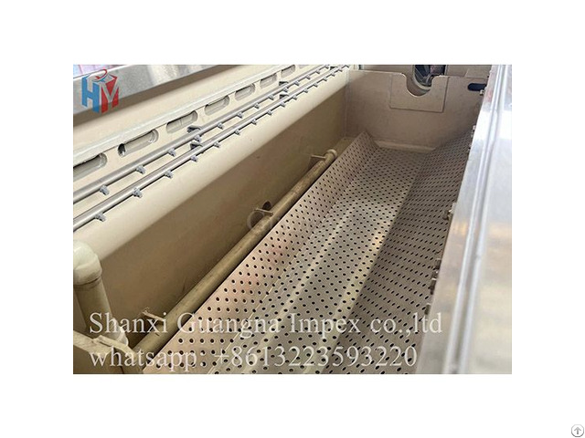 Degreasing Machine For Gravure Cylinder Making Machinery