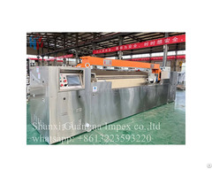 Rotogravure Cylinder Making Auto Washing Loading Machine