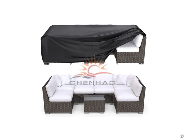Outdoor Couch Covers