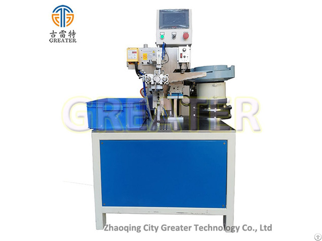 Gt Yzj203 Auto Sealer Install Machinery