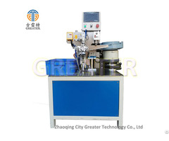 Gt Yzj203 Auto Sealer Install Machinery