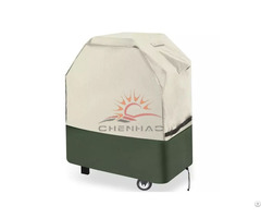 Outdoor Grill Covers