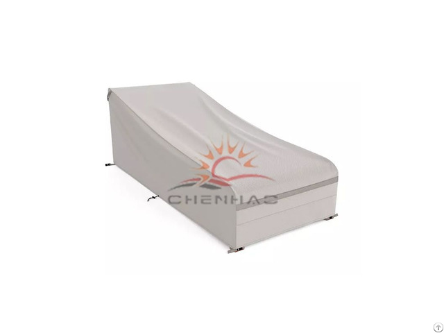Outdoor Chaise Lounge Covers