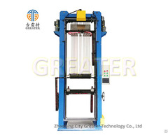 Gt Fmplc 6 48 Station Heater Filling Machine