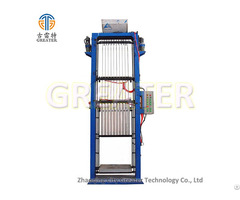 Gt Fmx Aluminum Board Mgo Filling Machine