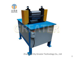 Gt Dg250 Rolling Mill Heater Reducing Machine