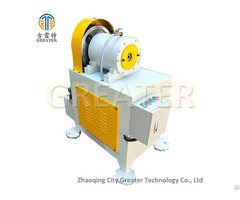 Gtsw01 Rolling Mail Heater Reducing Machine