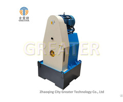 Gt Sws01 Swaging Machine For Square Rectangular Heater
