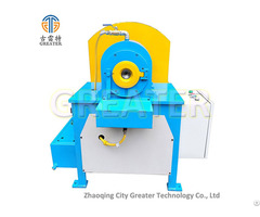 Gt Sw15 30 Round Heater Swaging Machine
