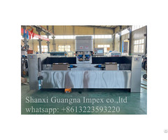 Chrome Finishing Machine