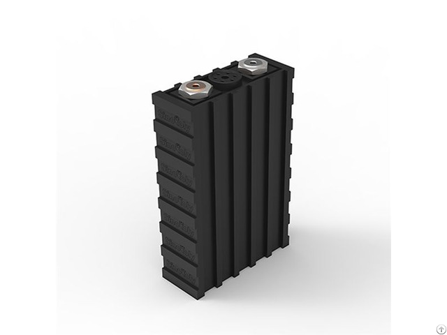 Plastic Prismatic Lithium Battery Cell 40ah