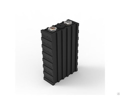 Plastic Prismatic Lithium Battery Cell 40ah
