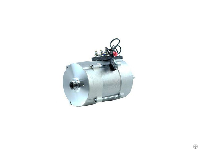 Ac Asynchronous Motor 3 4 7 10 15kw