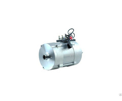 Ac Asynchronous Motor 3 4 7 10 15kw