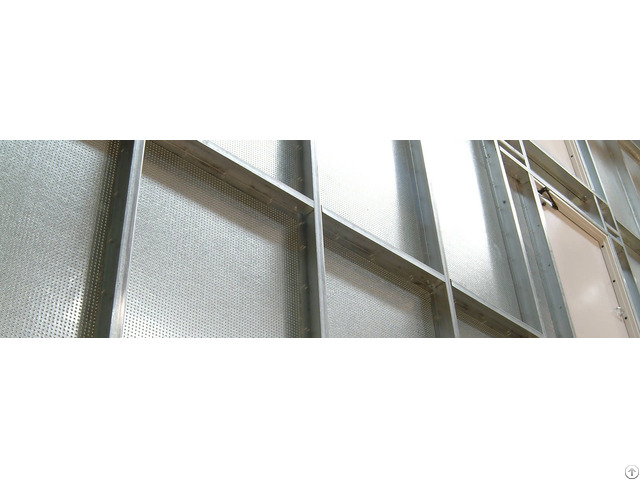 Passive Fire Protection