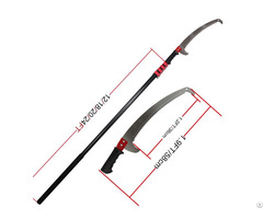 Telescopic Pole Saw